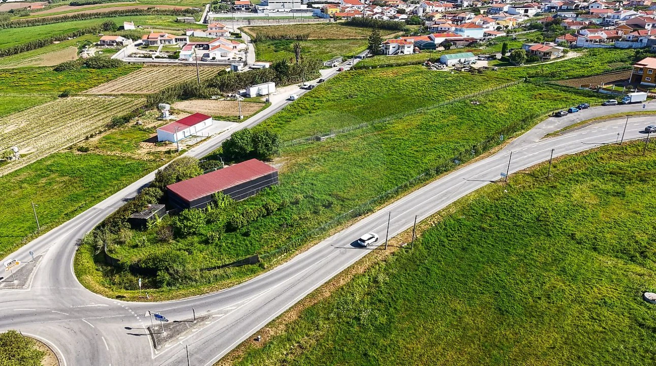 Terreno para Venda em São Pedro da Cadeira Foto 10