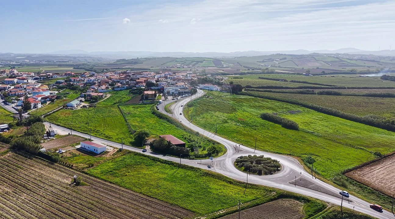 Terreno para Venda em São Pedro da Cadeira Foto 8