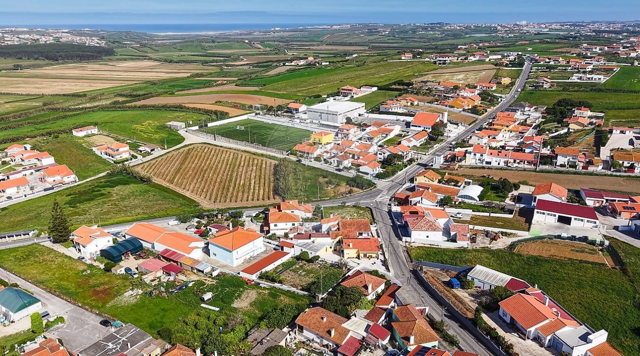 Terreno para Venda em São Pedro da Cadeira Foto 12