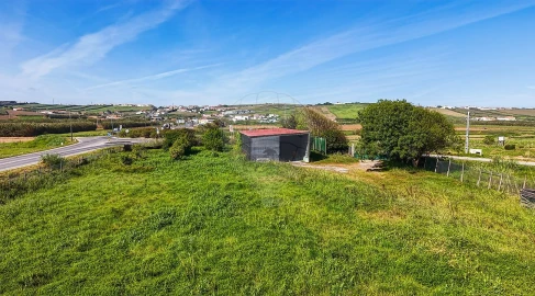 Terreno para Venda em São Pedro da Cadeira