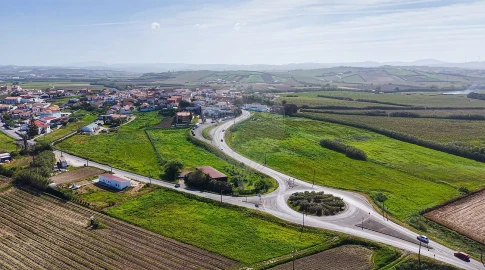 Terreno para Venda em São Pedro da Cadeira