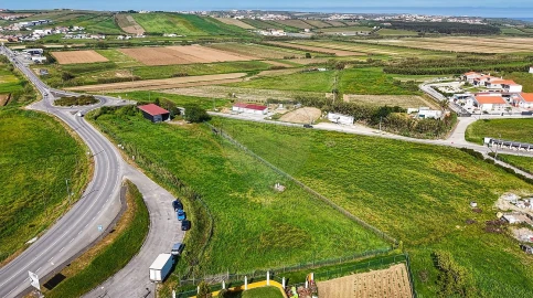 Terreno para Venda em São Pedro da Cadeira