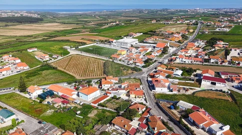 Terreno para Venda em São Pedro da Cadeira