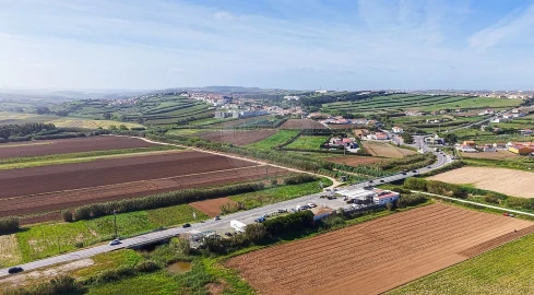 Terreno para Venda em São Pedro da Cadeira