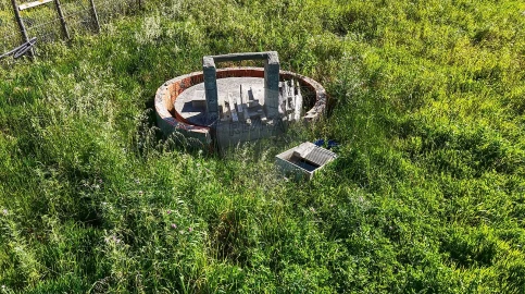 Terreno para Venda em São Pedro da Cadeira