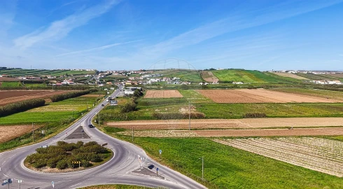 Terreno para Venda em São Pedro da Cadeira