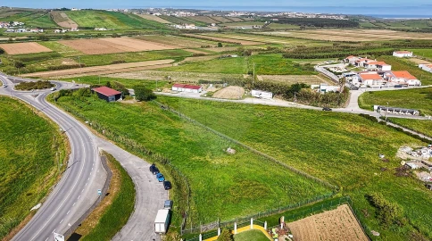 Terreno para Venda em São Pedro da Cadeira