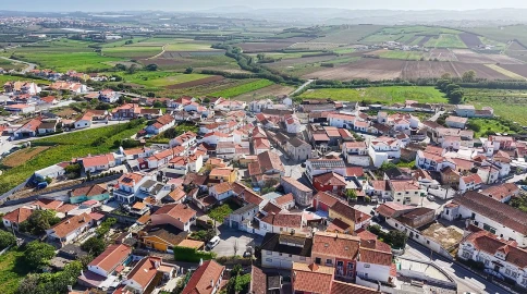 Terreno para Venda em São Pedro da Cadeira