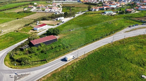 Terreno para Venda em São Pedro da Cadeira