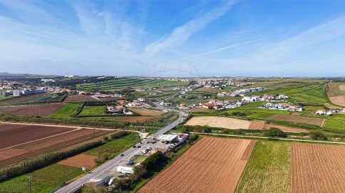 Terreno para Venda em São Pedro da Cadeira