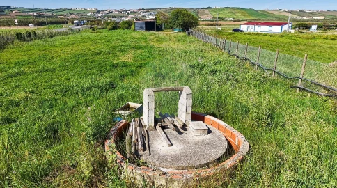 Terreno para Venda em São Pedro da Cadeira
