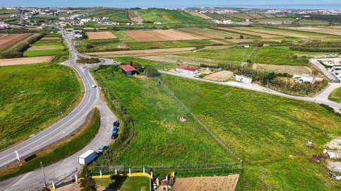 Terreno para Venda em São Pedro da Cadeira