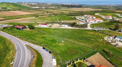 Terreno para Venda em São Pedro da Cadeira