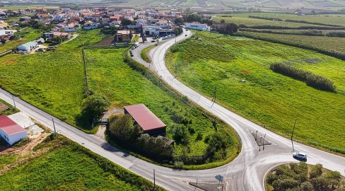 Terreno para Venda em São Pedro da Cadeira