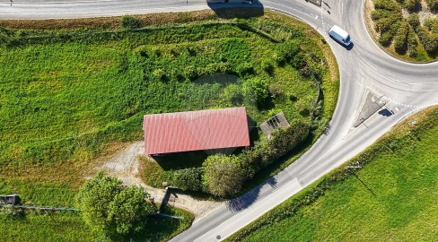 Terreno para Venda em São Pedro da Cadeira