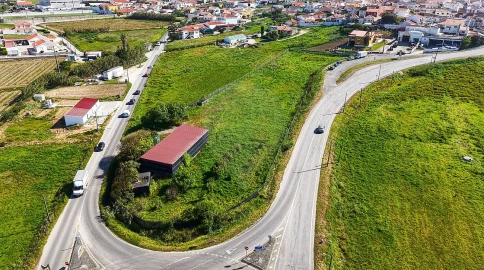 Terreno para Venda em São Pedro da Cadeira