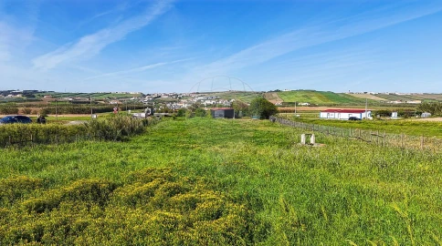 Terreno para Venda em São Pedro da Cadeira