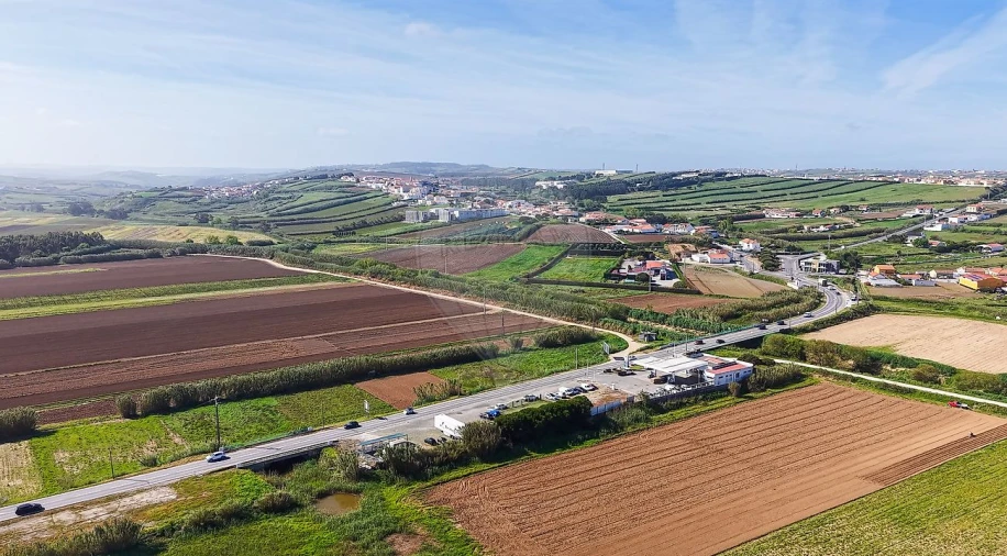 Terreno para Venda em São Pedro da Cadeira Foto 7