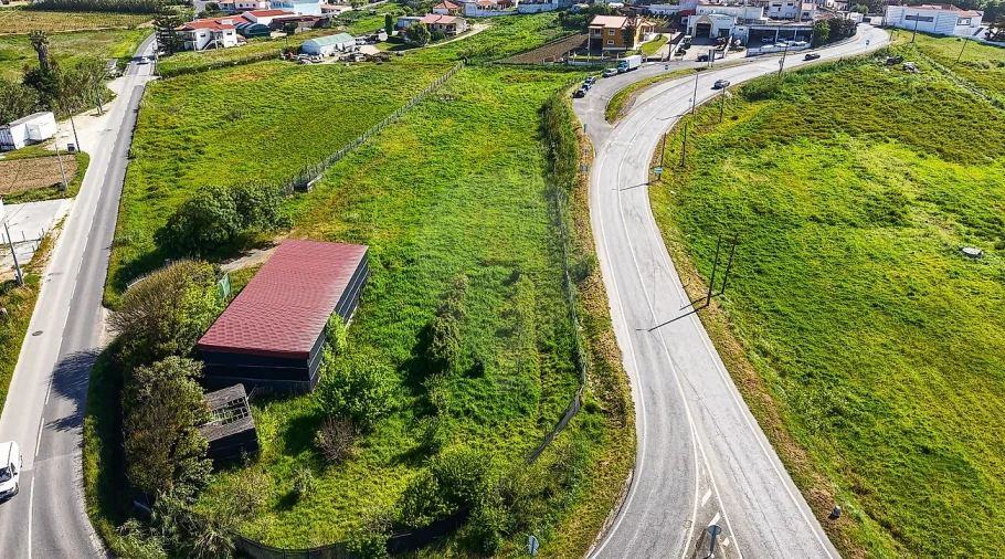 Terreno para Venda em São Pedro da Cadeira Foto 21