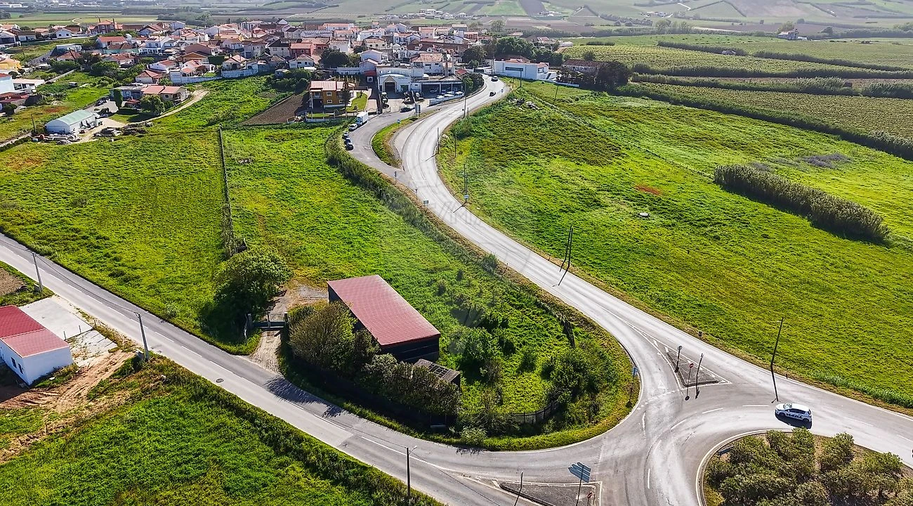Terreno para Venda em São Pedro da Cadeira Foto 9