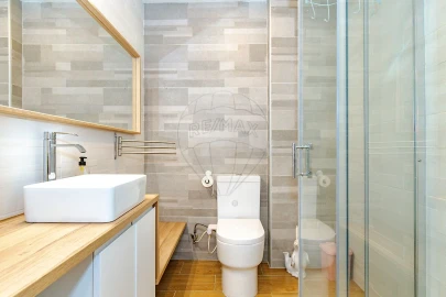 Apartamento T2 para Arrendamento em Santa Iria de Azoia, São João da Talha e Bobadela