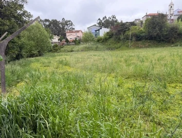 Terreno para Venda em Vila de Cucujães