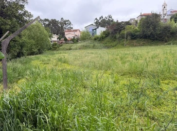 Terreno para Venda em Vila de Cucujães