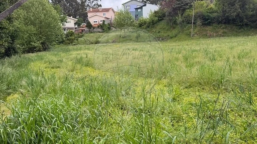 Terreno para Venda em Vila de Cucujães