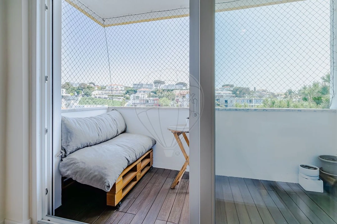 Apartamento T2 para Venda em Oeiras e São Julião da Barra, Paço de Arcos e Caxias Foto 3
