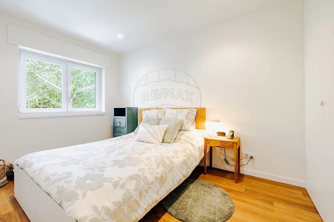 Apartamento T2 para Venda em Oeiras e São Julião da Barra, Paço de Arcos e Caxias Foto 18