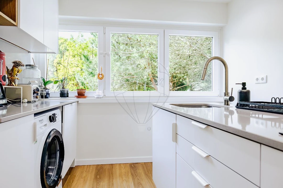 Apartamento T2 para Venda em Oeiras e São Julião da Barra, Paço de Arcos e Caxias Foto 17