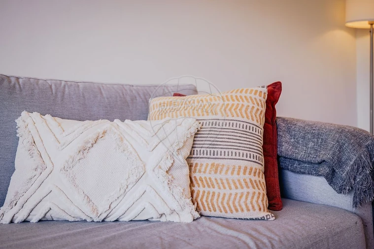 Apartamento T2 para Venda em Oeiras e São Julião da Barra, Paço de Arcos e Caxias Foto 7