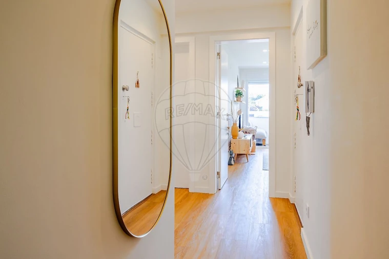 Apartamento T2 para Venda em Oeiras e São Julião da Barra, Paço de Arcos e Caxias Foto 24