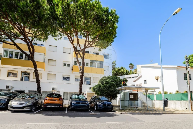 Apartamento T2 para Venda em Oeiras e São Julião da Barra, Paço de Arcos e Caxias Foto 36