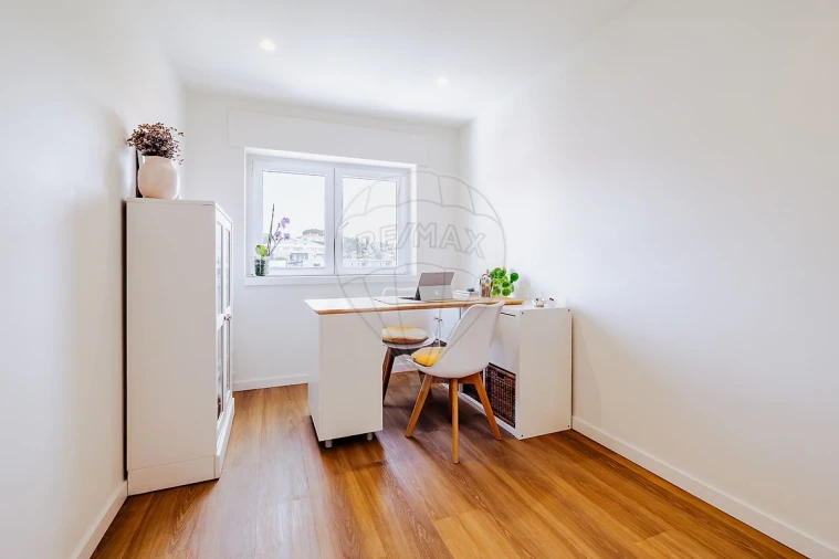 Apartamento T2 para Venda em Oeiras e São Julião da Barra, Paço de Arcos e Caxias Foto 26