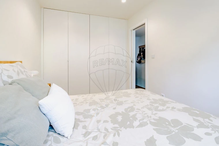 Apartamento T2 para Venda em Oeiras e São Julião da Barra, Paço de Arcos e Caxias Foto 21