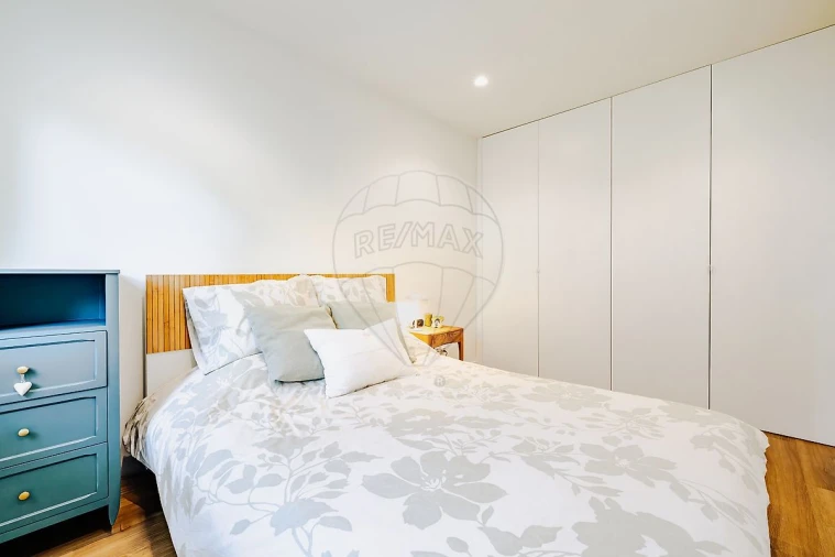 Apartamento T2 para Venda em Oeiras e São Julião da Barra, Paço de Arcos e Caxias Foto 20