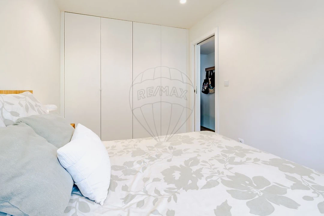 Apartamento T2 para Venda em Oeiras e São Julião da Barra, Paço de Arcos e Caxias Foto 21