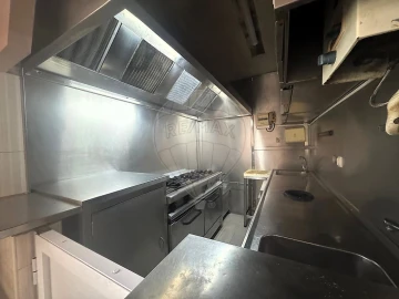 Negócio para Venda em Arroios