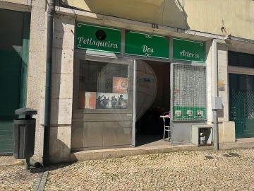 Negócio para Venda em Arroios