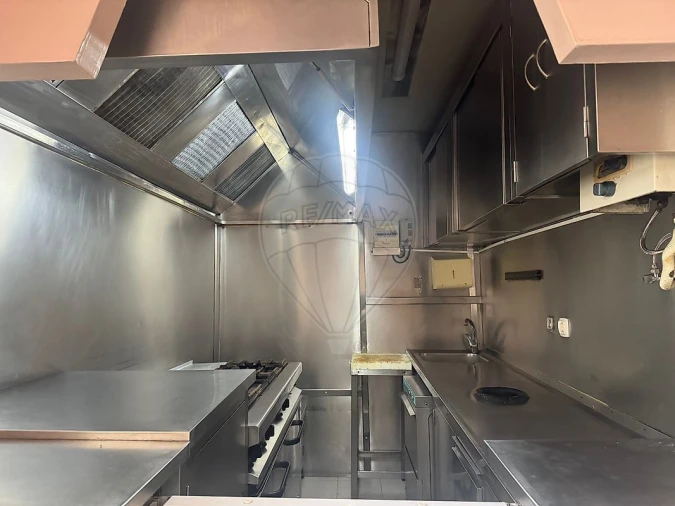 Negócio para Venda em Arroios Foto 8