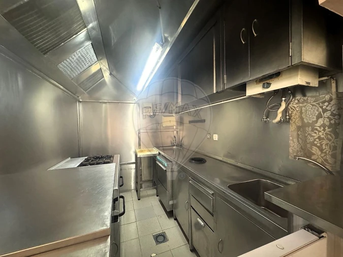 Negócio para Venda em Arroios Foto 10