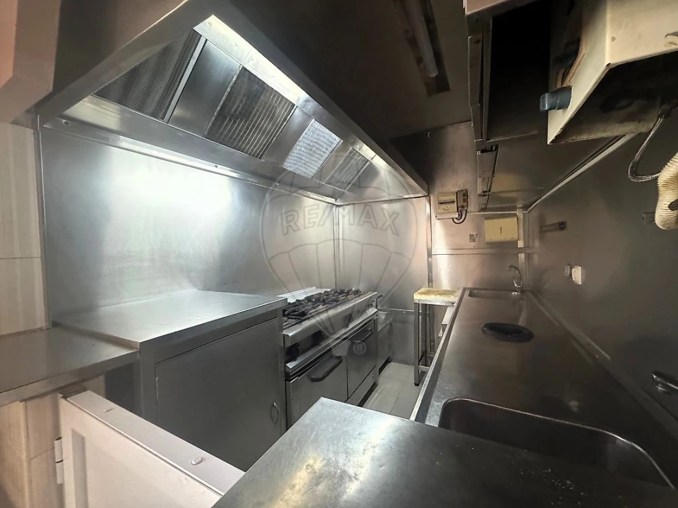 Negócio para Venda em Arroios Foto 9