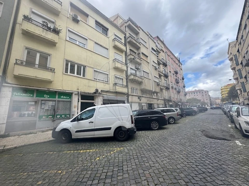 Negócio para Venda em Arroios Foto 11