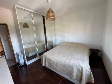 Apartamento T2 para Venda em Porto Salvo