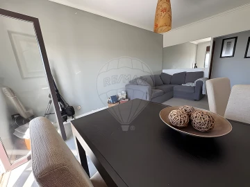 Apartamento T2 para Venda em Porto Salvo