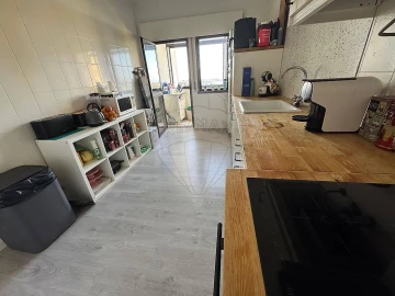 Apartamento T2 para Venda em Porto Salvo