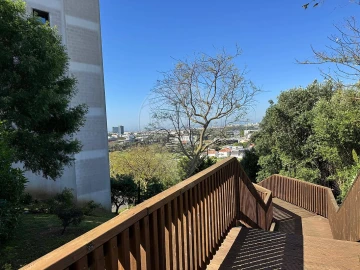 Apartamento T2 para Venda em Porto Salvo