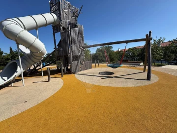 Apartamento T2 para Venda em Porto Salvo