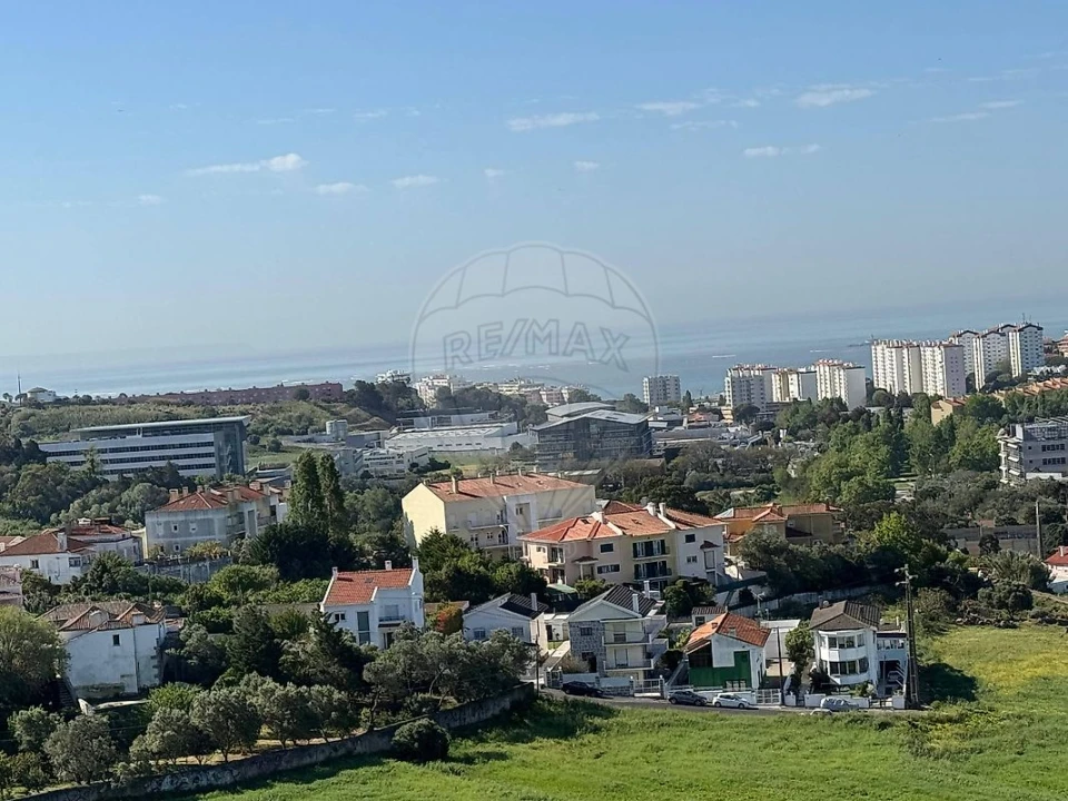 Apartamento T2 para Venda em Porto Salvo Foto 10